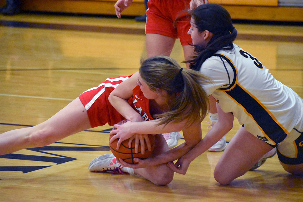 Crestview remains perfect - Tribune Chronicle